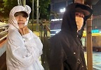 \'평창동 부부\' 이효리, 이상순과 즐기는 내추럴한 심야 데이트