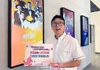 개그맨 이수근, \'대한적십자사 120주년 x 헌혈자의 날 캠페인\'동참