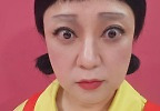 ‘오징어게임’ 영희랑 똑같은 김숙, “안무서우면 죽는거다” 섬뜩