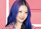 이사배, \'팬들에게 집중\' 