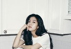 신은수, 화보 무드 새 프로필 공개