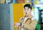권혁수 ‘사계의 봄’ 학보사 선배로 특별 출연…이경영 성대모사까지