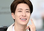 갓세븐 영재 ‘제 얼굴에 뭐 묻었나요? 잘!생!김!’