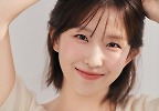 윤가이, 청순부터 시크까지…“이 얼굴, 어디까지 가능해?”