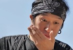 빽가, 무인도에서 첫 경험…김종민·신지도 깜짝 