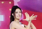  아일릿 윤아, 윙크 살짝