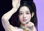 민주, 깜찍한 인간 복숭아