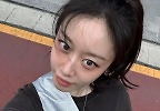 \'돌싱\' 지연, 올해 생일은 누구와?…\