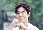  박보검 \'동주의 꿀주먹\'