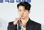 신승호, 극강 피지컬의 반전 귀요미
