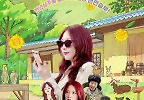 ‘된장이’ 강지영, 구라쟁이 사기꾼 ‘제니’로 변신...한국 영화 첫 주연