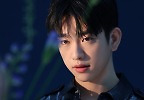 박진영, ‘호수’ 같은 눈빛…‘청순+존잘’ 귀하다 귀해
