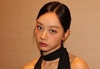 혜리, 도쿄 팬미팅서 타투?…확신의 고양이상 