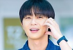 박서준,\'수줍은 볼하트\' 