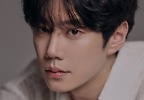 이준영 새 프로필 보니...성숙한 비주얼