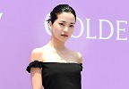  김태리, 당당한 포즈로