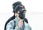 엔하이픈 제이크 ‘엔진들 안녕~’