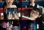 \'피네이션 걸그룹\' 베이비돈크라이, 이현·쿠미 트레일러 공개…뚜렷한 개성