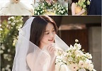 하지혜, ♥6세 연하와 22일 결혼…\