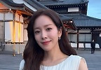 한지민, 눈부신 청순 미모