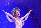 김히어라, 뮤지컬 \'프리다\' 첫 공연 성료…압도적 카리스마