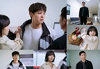 \'굿보이\' 박보검, 오정세 병문안에 분노 폭발…날 선 대치 