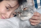 박신혜, 직접 공개한 \