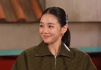 박규영, 영국 \'더 원 쇼\' 출연…영어 인터뷰 소화