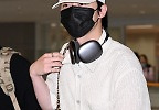 박서준 ‘홍콩 행사 다녀왔어요’