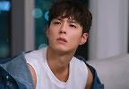 \'굿보이\' 박보검·이상이, 유치한 라이벌서 찐한 동지로?