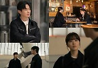 \'미지의 서울\' 류경수, 박보영 맞춤 특급 데이트…필살기 뭐길래?