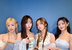 “트웨니 사랑해요” 피프티피프티, 서가대 ‘베스트 퍼포먼스’ 수상