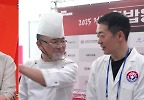 안유성, 두 눈 의심케 만든 \'무 썰기\' 스킬  