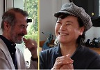 \'76세\' 박원숙, ♥스위스男에 심쿵…황혼 로맨스 시작? 