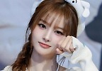 \'장카설\' 설윤, 동화 찢고 나온 비주얼…\'비현실 미모\' 