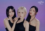 비비지, 몽환적 매력 가득…첫 정규 앨범 콘셉트 포토 공개