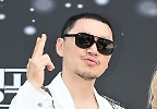 양동근, 남다른 스웨그 