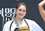 손승연, 청초하게 