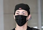엔하이픈 정원 ‘눈만 봐도 잘생김’