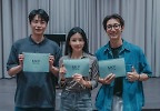\'메리 킬즈 피플\' 이보영·이민기·강기영, 극강의 서스펜스 완성