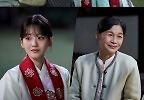 ‘견우와 선녀’ 조이현, 물귀신→불귀신... 추영우에 본격 직진