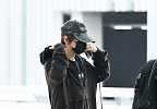 출국하는 NCT 해찬 