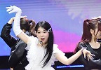 니나, 완성형 신인 