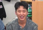 세븐틴 호시 입대, 이미 특등사수 예감 