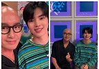“지드래곤은 밀당 중”…홍석천, 커밍아웃 25주년에 깜짝 섭외 비하인드