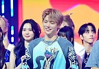 강다니엘, 챔피언송 기쁨 