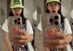 손예진, “운동 끝” 표정도 남달라