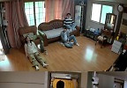 위하준·김정현·김재원 턱걸이 대결에 \'종이인형\' 안재현 참전?