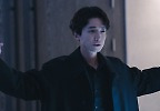 ‘노무사 노무진’ 정경호, 저승사자 포스 등판