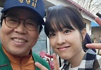 “박보영 쌍둥이 캐릭터 완벽 소화” 정은표, “아직도 미래인지 미지인지 모르겠어”